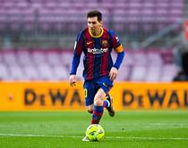 5 times Lionel Messi reportedly asked Barcelona to sign a player
