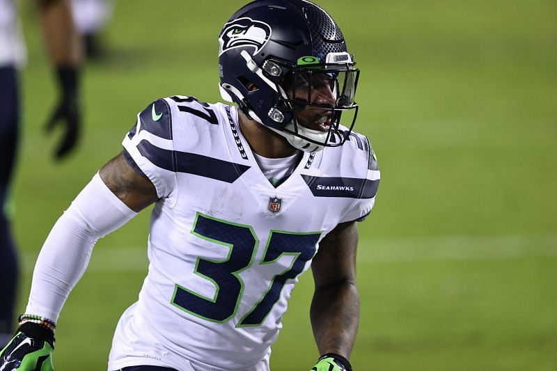 Seattle Seahawks DB Quandre Diggs wants a new contract with the Seattle Seahawks.