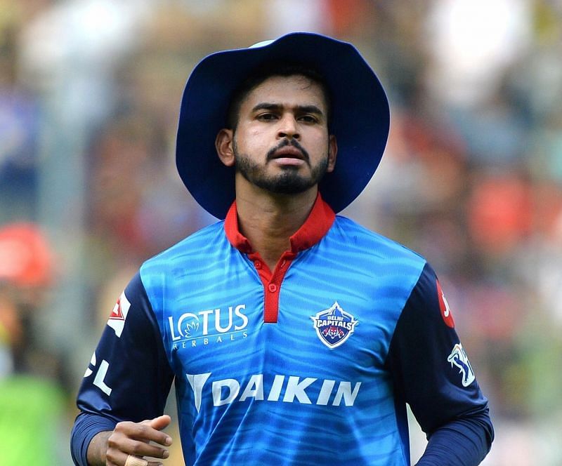 Cricket-Injured Iyer out of IPL 2021, Pant to captain Delhi