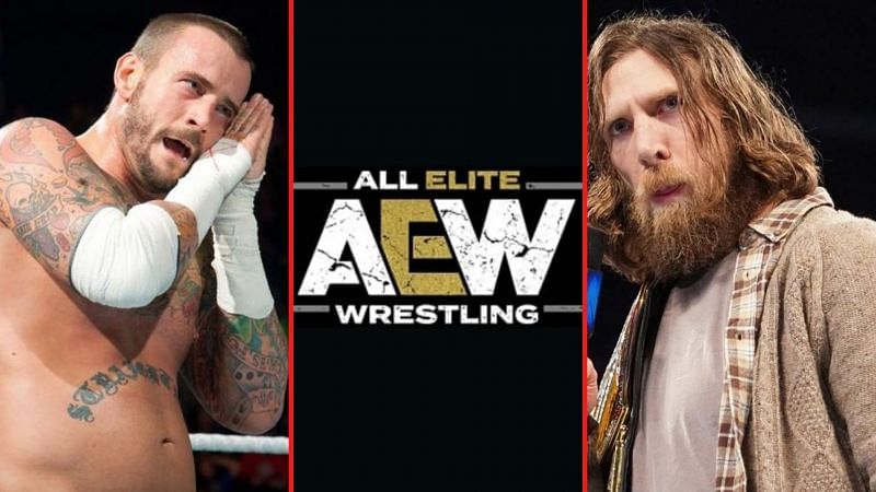 Who could be AEW&#039;s third &quot;major&quot; signing?
