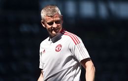 Inter Milan interested in Manchester United striker - Reports