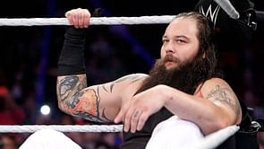 Backstage details behind Bray Wyatt's absence before his WWE release - Reports