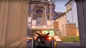 Valorant patch 3.03 confirms crosshair profile with sharing option for settings