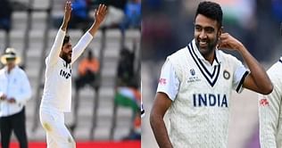 IND vs ENG 2021: 3 reasons why Ravichandran Ashwin could replace Ravindra Jadeja at Headingley
