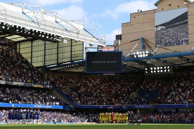 Barcelona ready to tempt Chelsea by offering a steal deal for Brazilian star - Reports