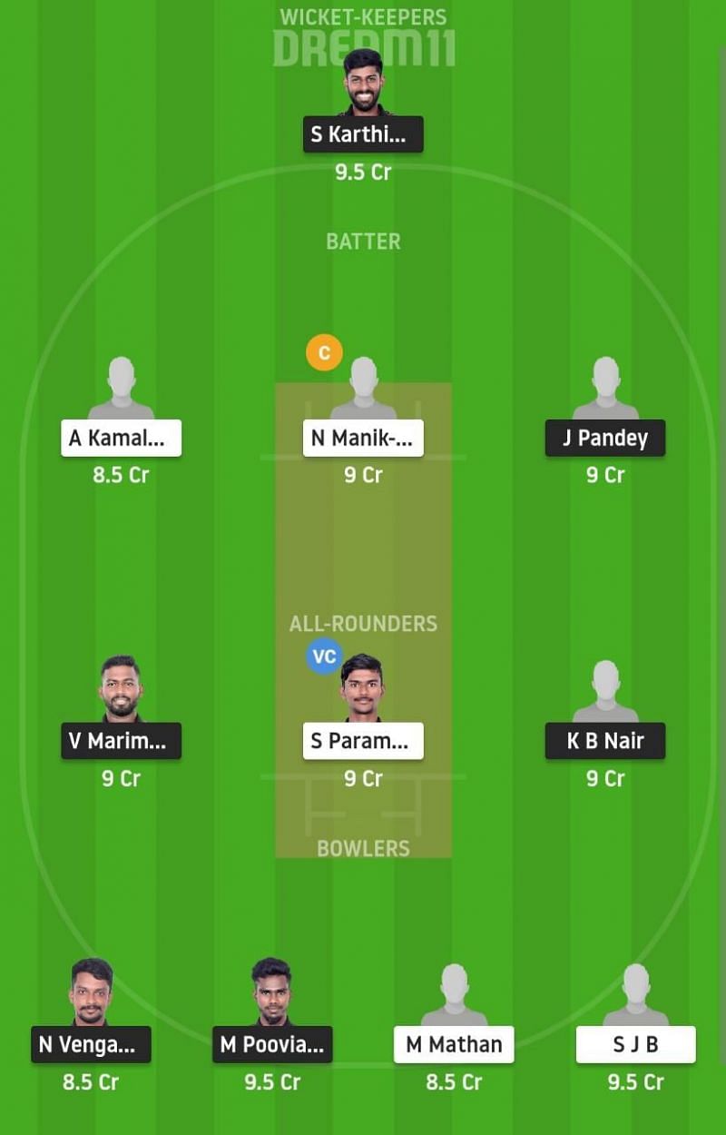 BUL Vs LIO Dream11 Prediction: Fantasy Cricket Tips, Today's Playing 11 ...