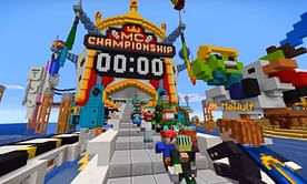 Minecraft Championship (MCC)16: Announced teams, mini-games, where to watch and more