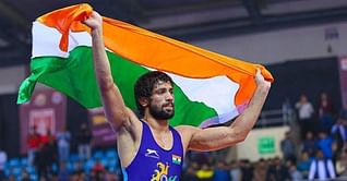 Ravi Dahiya Olympics wrestling semifinals schedule and details: When and where to watch, opponent, timings (IST)