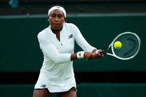 Coco Gauff