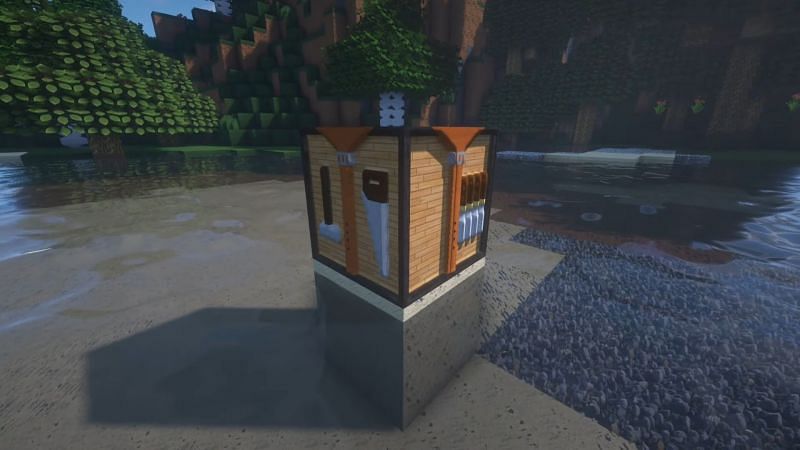 minecraft resource pack 1.17