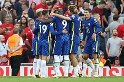 Thomas Tuchel pulls off defensive masterclass as 10-man Chelsea hold Liverpool