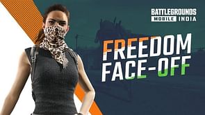 BGMI Independence Day celebration: Freedom Face Off prize pool, total teams, schedule, and more