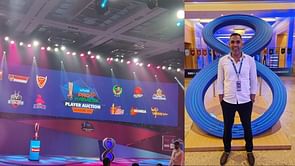 PKL Auction 2021: Full list of Players Sold on Day 1