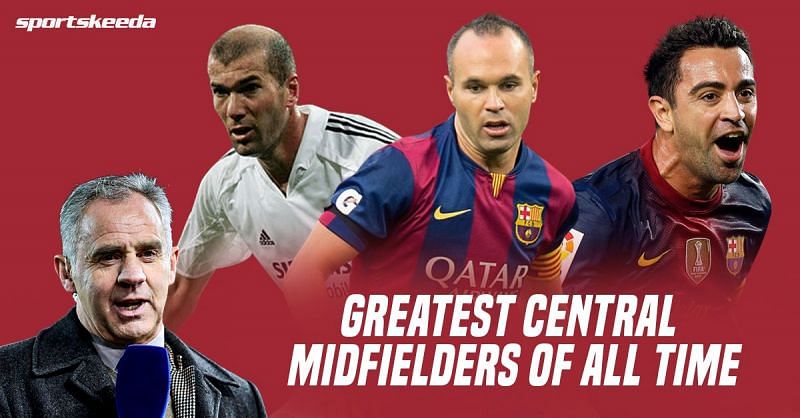 These players have hit astonishing heights and won the most prestigious trophies football has to offer