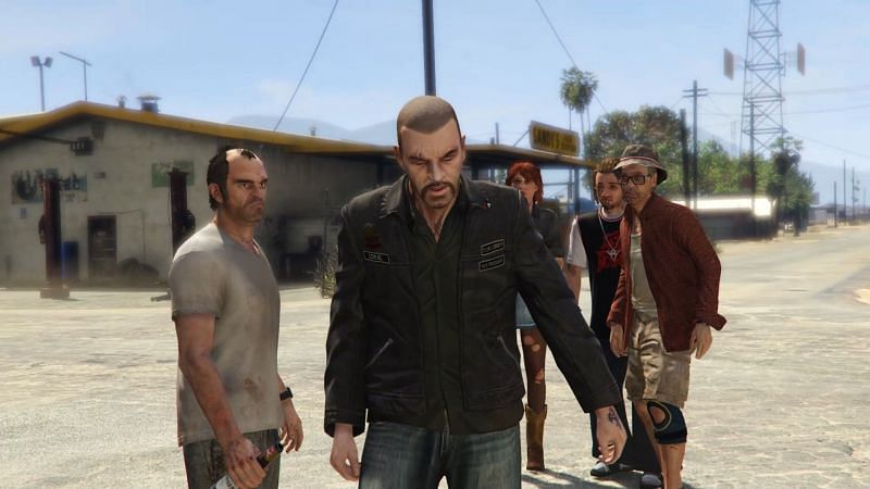 5 GTA moments that some fans understandably hated