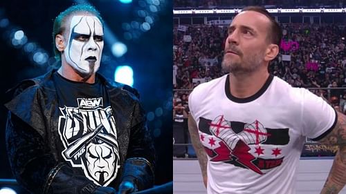 5 CM Punk matches we don't want to see in AEW