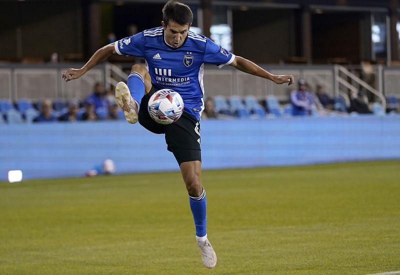 San Jose Earthquakes take on Los Angeles FC this weekend