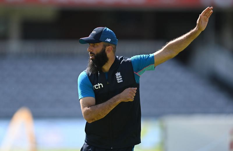 Moeen is back for the second India vs England Test