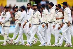 'नहीं लगता कि चौथे टेस्‍ट के लिए टीम में ज्‍यादा बदलाव करेंगे विराट कोहली'