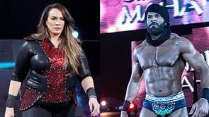 WWE के 5 चौंकाने वाले सुपरस्टार्स जिनका वजन 100 किलो से ज्यादा है