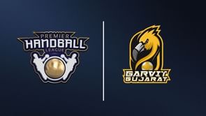 Premier Handball League announces Garvit Gujarat as the first team of the league