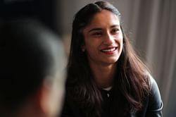 Vinesh Phogat's wrestling matches schedule and details - When and where to watch, opponents, timings (IST)