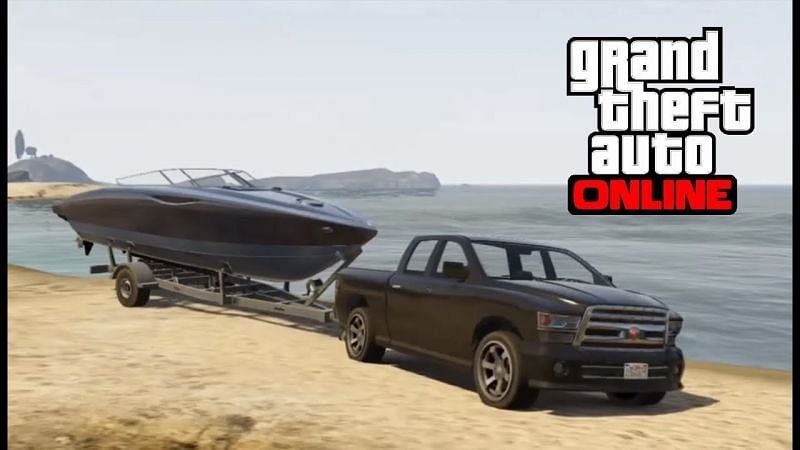 GTA Online has plenty of features that many players have almost forgotten (Image via XM360, YouTube)