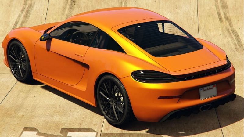 Los Santos Tuners Bonuses Week, GTA Wiki