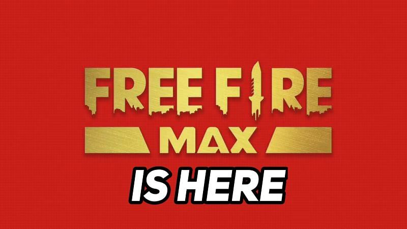 The pre-registration for Free Fire Max commenced yesterday, 28 August 2021