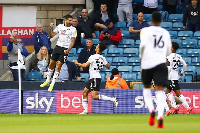 Fulham vs Stoke City prediction, preview, team news and more | EFL Championship 2021-22