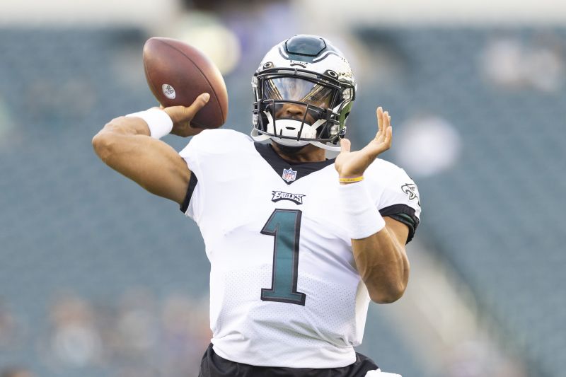 NFL Preseason Week 2: Schedule, Start Time, TV Channel, Live Stream, Odds  For Eagles Vs. Patriots