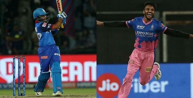 IPL 2021: 5 young guns who can make an impact in the UAE leg