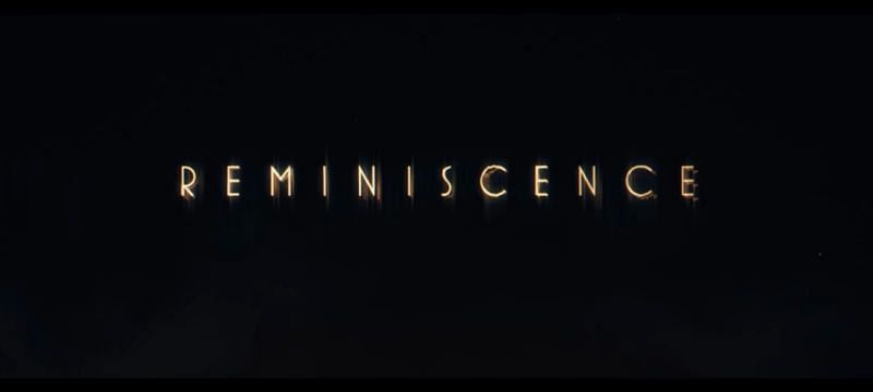 Reminiscence: Release dates (Image via Warner Bros. Pictures)
