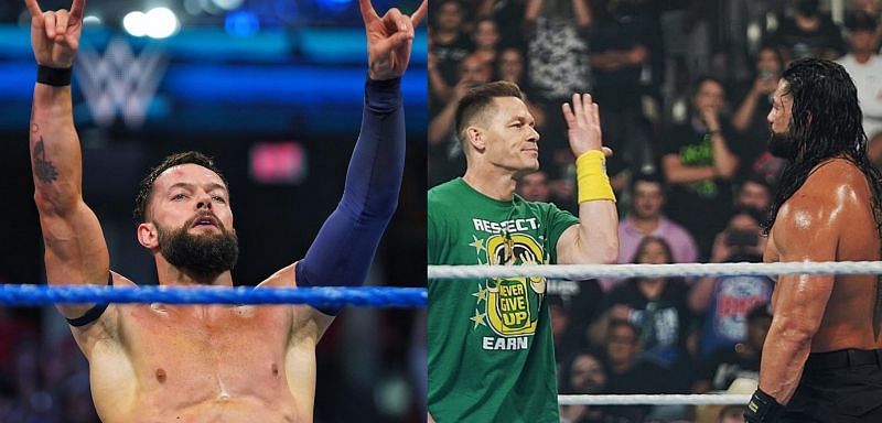 SummerSlam में ट्रिपल थ्रेट मैच होना चाहिए