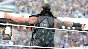 6 Former WWE stars whose arrival was subtly teased on AEW Dynamite this week - Bray Wyatt, Ric Flair & more!