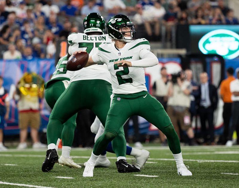 New York Jets: 2021 Preseason Predictions and Preview 