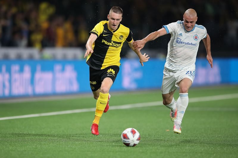 Young Boys vs Ferencvaros prediction, preview, team news and more | UEFA  Champions League Qualifiers 2021-22