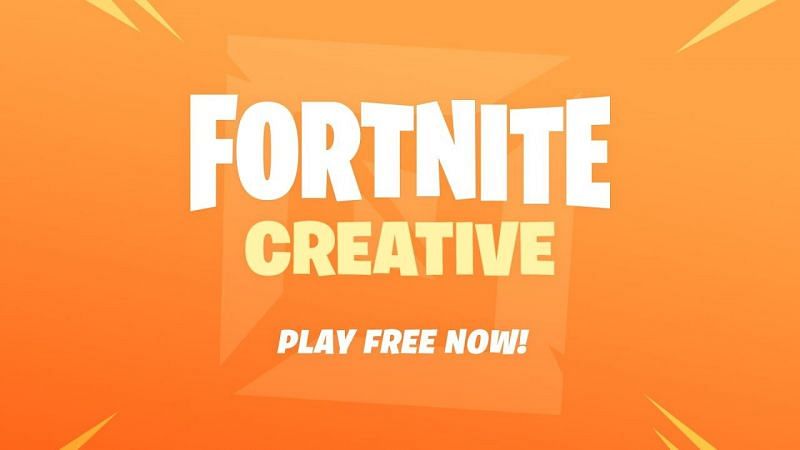 Fortnite Creative Mode rewards gamers with XP to rank up (Image via Epic Games)