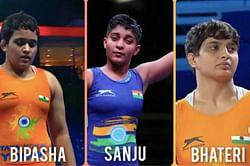 Junior World Wrestling Championships 2021: New Indian stars to challenge current No. 1 for senior Worlds spot