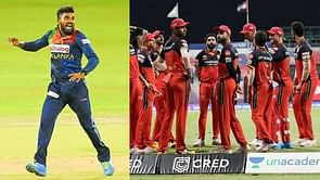 IPL 2021: 3 reasons why RCB signing Wanindu Hasaranga is a great move