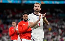 How Tottenham Hotspur could line up after the transfer window