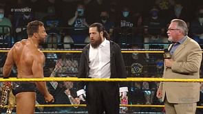 Million Dollar Championship match with a twist announced for NXT TakeOver 36