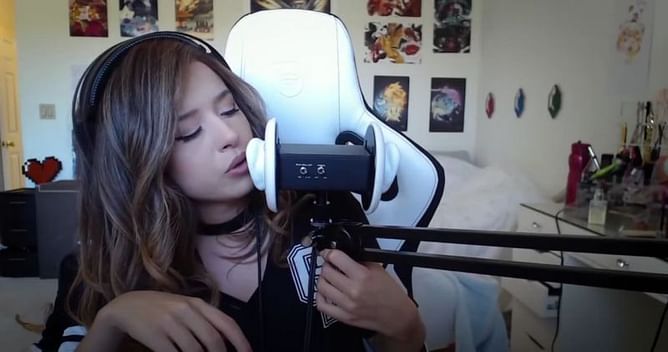 What happened to Pokimane ASMR?