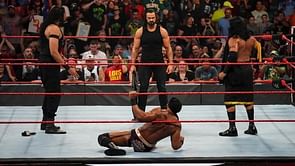Summerslam से पहले भारतीय सुपरस्टार्स का होगा बड़ा मैच, पूर्व चैंपियन के साथ होने वाले मुकाबले में WWE ने जोड़ी शर्त