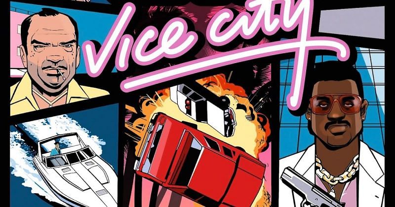 GTA Vice City : tous les cheat codes PC, liste complète des codes de triche  