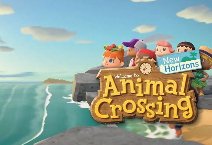 Animal Crossing has lent itself to many other forms of media, this time a board game. Image via Nintendo