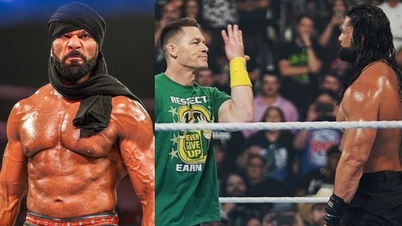 WWE SummerSlam में सुपरस्टार्स दर्ज कर सकते हैं चौंकाने वाली जीत