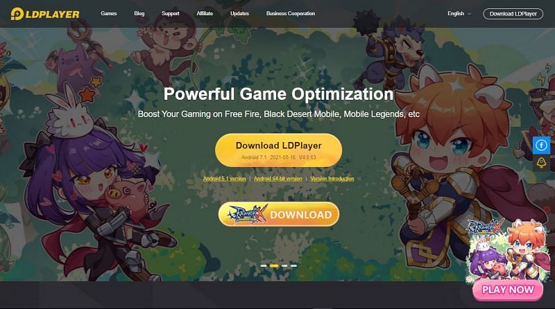 Download Unblocked Games Game Guide on PC (Emulator) - LDPlayer