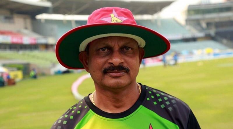 Lalchand Rajput to come under the scanner following Sean Williams&#039; U-turn?