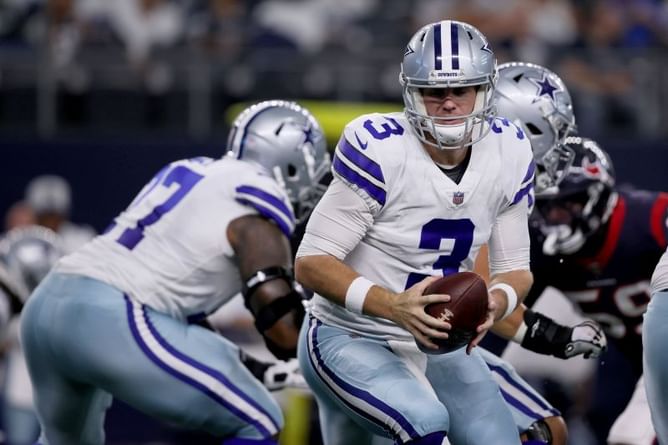 3 observations from the Houston Texans-Dallas Cowboys preseason matchup